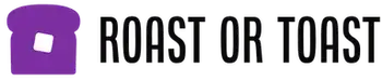 Roast or Toast logo