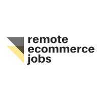 Remote Ecommerce Jobs
