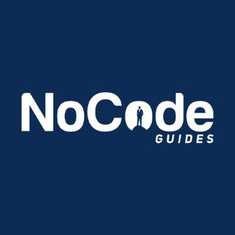 NoCode Guides